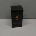 Dome Led Light,Galaxy Rose in Glass Dome Night Light, Gifts for Women Men Kids, Led Lights String On Flower, Crystal Rose for Valentine's Day, Mother's Day, Birthday, Purple