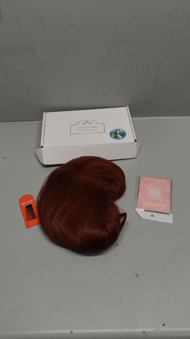 Women's Wig