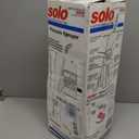 Solo 430-2G 2-Gallon Farm and Garden Sprayer with Nozzle Tips for Multiple Spraying Needs