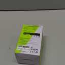 seenda Ergonomic Mouse Wireless, MOU-302 Bluetooth Vertical Mouse Rechargeable, Volume Knob, Quiet Mice with 1000/1600/2400 DPI, 3 Multi-Device Connectivity for Computer/PC/Laptop/Mac, Pink