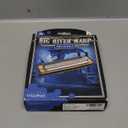 Hohner 590BX Big River Harmonica, Key of C