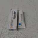 La Roche Posay Cicaplast Balm B5 UV SPF 50, Vitamin B5 + Shea Butter + Tribioma + Madecassoside + Zinc Oxide Sunscreen, Post Treatment Skin Protectant With SPF, Multi-Purpose Cream For Dry Skin