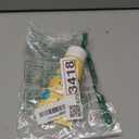 Babo Botanicals Sheer Mineral Sunscreen Lotion SPF 50 with 100% Mineral Active Ingredients for Babies, Kids or Extra Sensitive Skin, Lightweight, Water Resistant & Fragrance Free, Multicolor, Unscented, 3 Fl Oz