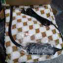 Heated Dog Bed Medium