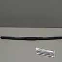 Piaa 96150 Aero Vogue Silicone Wiper Blade - 20" 500mm (Pack of 1)"