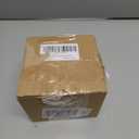 24 Pack 3.5 inch Plastic Spring Clamps, Black Heavy Duty Clips, Backdrop Clips, Plastic Clamps for Crafts, Backdrop Stand, Woodworking, Photography