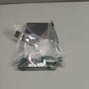 TORRAS for iPhone 17 Pro Case Crystal Clear, Ultra-Thin, 2025 Upgraded Non-Yellowing, Military-Grade Protection, Transparent Slim Case for iPhone 17 Pro Phone Case, Soft, Anti-Scratch, Clear