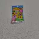 Bendon Peppa Pig Sticker by Number Book Set - Peppa Pig Activity Sticker Book Bundle with Peppa Pig Sticker Mosaic Book, Coloring Pages, Stickers, More | Peppa Pig Activity Book for Kids