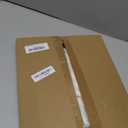 sancua 70 Inch Round Tablecloth (Fits 24-58 Inch Tables), Water Resistant Spill Proof Washable Polyester Table Cloth Decorative Fabric Table Cover for Dining, Buffet Parties and Camping, Beige