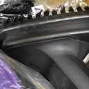 Steam Cleaner: 10s Fast Heating-Lockable Steam Trigger-Large Tank-Refill Anytime-No Cooling-14 PCS Kit-Hand Held HandHeld Multi Portable Steamer for Home Kitchen Grout Tile Shower Cleaning Grey