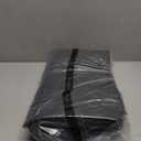 KPFILEH Car Cargo Liner, All Weather Heavy Duty Trunk Liner, AntiSlip Trimmable Floor Mat, Universal Automotive Trunk Protection Mat for Cars, SUVs, Trucks (Black)