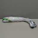 20Pcs Motorcycle Tire Snow Chains for Anti-Skid Traction on Snow and Ice Reusable Durable Cable Chains for Improved Vehicle Safety and Stability Easy Installation