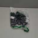 BARKBAY Dog Harness No Pull for Small Dogs - Adjustable, Reflective, Comfortable, No Choke, Heavy-Duty - Perfect for Outdoor Training, Walking, and Hiking - Strong & Durable - XS & Black