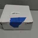 AIR U+ Newly Upgraded Steam Mop Replacement Brush Pads for Shark Steam and Scrub Mop S8201 S8001 S7201 S7000 Series (2 Count) (White)