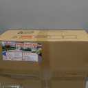 Hisencn Grill Insulation Blanket for Traeger Ironwood XL TFB93RLG, Silver PU Coated Fiberglass Heat Blanket with Insulation Cotton, Magnet Design Traeger Grill Blanket, Save 25%-50% Pellets in Winter