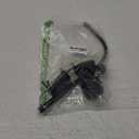 Purple River Hands Free Hair Dryer Holder 19inch, Flexible Gooseneck Desktop Blow Dryer Holder and Universal Clip, Adjustable Strong Metal Base Clamp,Suitable for sitting use Easy Installation