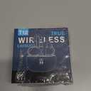 Wireless Earbuds with 40H Playtime, Bluetooth 5.3, Hi-Fi Deep Bass & Stereo Sound, IP7 Water Resistant, LED Display  Built-in Mic for Sports, Workouts, Phone & Tablet