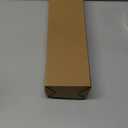 4-in-1 Baseboard Cleaning Tool with Handle 5 Reusable Pads 1 Stiff Bristle Brush Carpet Rake for Pet Hair Removal Baseboard Cleaner Carpet Windows Wall Floor Bathroom Kitchen