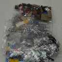 LEGO Harry Potter Hagrid & Harry's Motorcycle Ride Building Toy - Kids Motorcycle Toy for Boys and Girls, Harry Potter Fans, Ages 9+ - Gift Idea for Birthdays - 76443