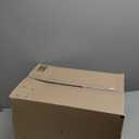 9 in Outside Foam for Metal Roofs Classic Rib Profile Foam Closure Strips Fit for Metal Roofing R Panels 3 Feet Long Roof Closure Strips Accurately Matched (20 Pcs)