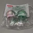OXO Tot Transitions Straw Cup 9 oz. - Opal and Blossom - 2 Pack