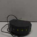 Stage Strobe Light,105W LED Stage Lights,Sound Activated and Auto Mode, Stage Lighting for Bars Birthday Wedding Halloween with Remote Control (RGB Light)