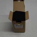 Merino Wool Toe Socks For Hiking Men&Women Thermal Winter Warm Boot Work Cushion Five Finger Socks 3 Pairs (Large, Dark)