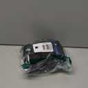 JJC Deluxe Lens Case Pouch Bag for Canon EF-S 17-55mm/17-85mm,EF 35mm f2, RF 85mm f2 Macro, Nikon AF-S 18-200mm/18-105mm/18-300mm/55-200mm, Fujifilm XF 56mm f1.2 R & More Lens Below 3.1" x 5.3"(D x L)