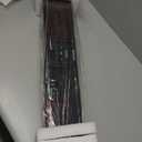 UTV Sound Bar Waterproof Bluetooth Music Sync Multicolor, 26-Inch Golf Car Sound Bar with 6-Speaker Back Light Strip, ATV Soundbar for UTV ATV Golf Cart w/1.75-2.25 Roll Bar