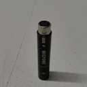 M1 In-line Microphone Pream, Mic Booster Preamplifier with 28dB Gain for Dynamic and Passive Ribbon Microphones (Black)
