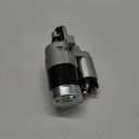 A-Premium Starter Motor Compatible with Chevy Malibu 08-14, Equinox 10-17, Impala 14, Cobalt 08-10, HHR 08-11 & GMC Terrain 10-17 & Buick LaCrosse, 2.0L 2.2L 2.4L, 12V 1.4KW 9-Tooth Clockwise