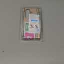 Ruky for Z Fold 7 Case with Kickstand, Built-in Privacy Screen Protector, Support Wireless Charging, Slim Anti-Scratches Shockproof Protective Phone Cover Girls Women Covers for Galaxy Z Fold 7, Gold