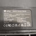 Lefant LiDAR Robot Vacuum and Mop, 45-Day Self-Emptying, 190 PSD Obstacle Avoidance, Customized Cleaning, Multi-Floor Mapping, 5500Pa Strong Suction, 140 Min Runtime, WiFi/Alexa/APP/iWatch, M2 Pro