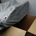 LightEase Memory Foam Leg Support and Elevation Pillow w/Dual Handles for Surgery, Injury, or Rest