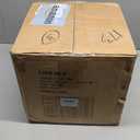 phepetroll 13x6.50-6 Flat Free Lawn Mower Tires and Wheels 3/4" 5/8" 1/2" Ball Bearings, 13x6.5x6 Zero Turn Mower Front Tires, Smooth Tires for Commercial Grade Lawn 5.5"-7.5" Adjustable Centered Hub