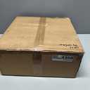 Liquid-Tight Conduit 100 ft and 10 Pieces of Connector Kit, Electrical Conduit 3/4 100ft w/UL Certification, Flexible Conduit with 5 Straight and 5 90-Degree Conduit Connector Fittings