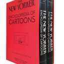 The New Yorker Encyclopedia of Cartoons: A Semi-serious A-to-Z Archive Hardcover