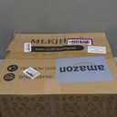 60 Pack Heavy Duty Plastic Hangers, Non Slip Clothes Hangers with Rubber Pads and 360 Hook - Thin Space Saving Hanger, Closet Organizer for Shirt, Pants, Suit, Skirt,Coat - Gray