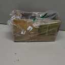 Headboard Brackets for Bed Frame, Adjustable Brackets for Headboard, Universal with Footboard Extension Kit, Fit for Queen King Full Size Headboards, Easy Installation, Set of 2