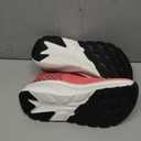 JACKSHIBO Wide Toe Box Shoes Women Arch Support Wide Sneakers for Running Walking Athletic Tennis Orthopedic Plantar Fasciitis Workout with Thick Cushion Zero Drop Sole Width Shoes (7.5 Wide, Black)