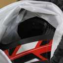 Youth Dirt Bike Helmets,MM605 Kids Full Face Motocross Helmets Set, XL