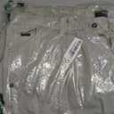 OCHENTA Men's Loose Fit Cargo Shorts Multi Pockets Casual Cotton Work Outdoor Hiking Summer Shorts #3228 Khaki 28