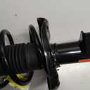 Monroe Quick-Strut 172800 Suspension Strut and Coil Spring Assembly for Hyundai Veloster