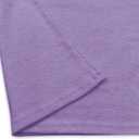 Bingerlily Girls Summer Casual Tops Short Sleeve Textured T Shirts Cute Comfy Tees (XXL)