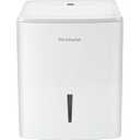 Frigidaire 35 Pint Dehumidifier for Home, Bedroom & Medium Rooms, White