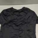 Under Armour Men's HeatGear Compression Short-Sleeve T-Shirt (Medium, Black (001)/White) Medium