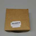 Reusable Snack Containers with Lids: Snack Pack Containers 20Pcs - Snackle Box Container Portion Control - Meal Prep Containers - Double Compartment Snack Containers for Travel - Camping Essentials