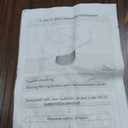 4763 Extendable Round Dining Table for 48 with Dust-Proof 2-Tier Storage Shelf Space Saving Expandable Wood Oval Circle Dinner Furniture with Pedestal Base (Black) (Brown)