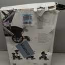 UPPAbaby PiggyBack Ride-Along Board for Vista, Vista V2, and Vista V3 Strollers / Quick Attachment for Children to Stand + Stroll / 55 lbs. Weight Capacity
