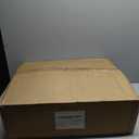 Large Waterproof Tarp - Heavy Duty 10 Mil Thick Poly Tarpaulin Ideal for Canopy Tents, Boats, RV or Pool Covers - Multipurpose Protective Tarps with Grommets for Indoor and Outdoor Use | 25'x45'